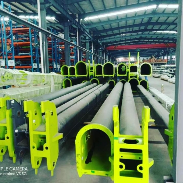 Hunan Machine Home Information Technology Co., Ltd. Hersteller Produktionslinie