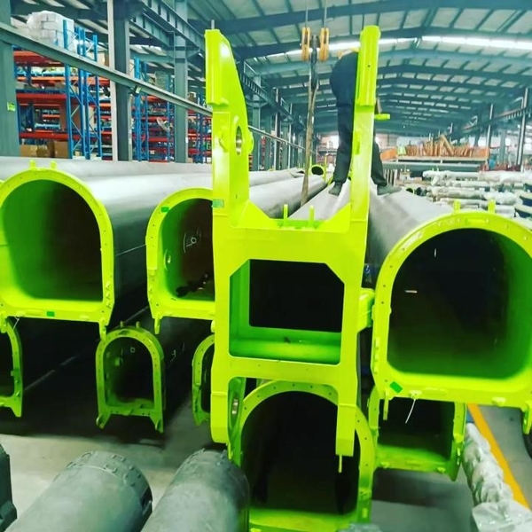 Hunan Machine Home Information Technology Co., Ltd. Hersteller Produktionslinie