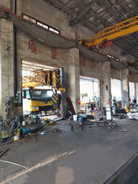 Hunan Machine Home Information Technology Co., Ltd. Hersteller Produktionslinie