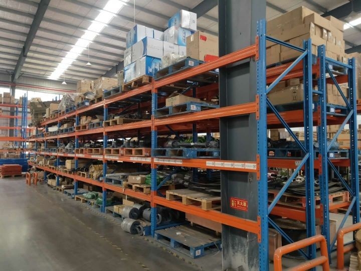 Hunan Machine Home Information Technology Co., Ltd. Hersteller Produktionslinie