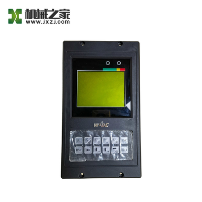 1021500369 Electrical Zoomlion Crane Parts Load Moment Limiter Host ACS-600H