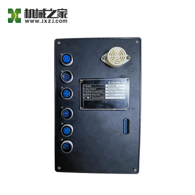 1021500369 Electrical Zoomlion Crane Parts Load Moment Limiter Host ACS-600H