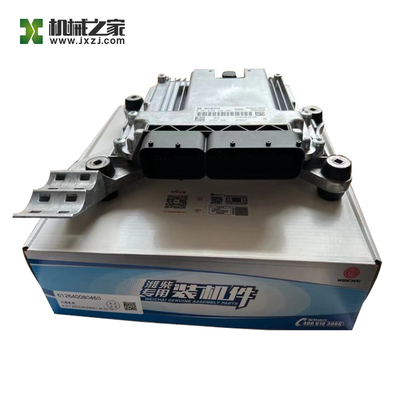 10004307168 Crane Engine Parts WEICHAI Electronic Control Unit WISE 15
