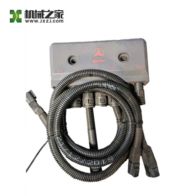 Sany Truck Crane Spare Parts Junction Box FXH1-5-STC500 60190932