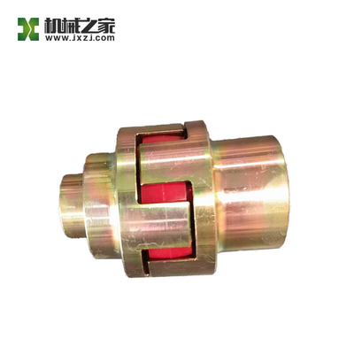61002464 Flexible Shaft Coupling ASYZY10029 SONGZ