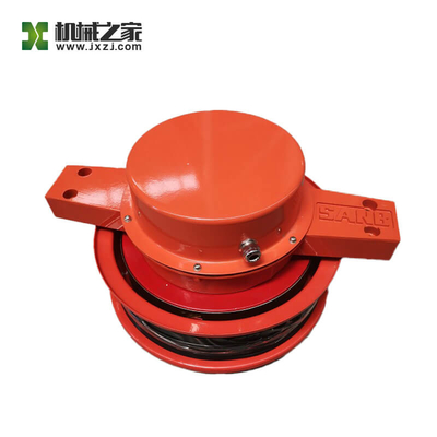 PK3-45 Cable Reel Drum 1021400150 Telescopic Mobile Crane Length Angle Sensor