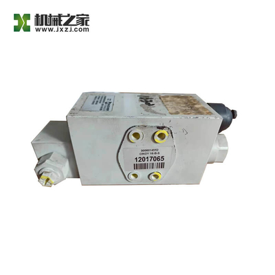 Luffing Hydraulic Balance Valve 3006014552CINDY 1010301632