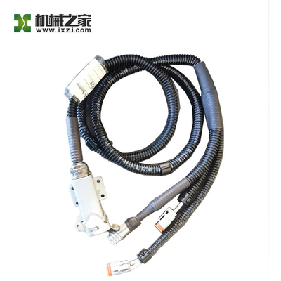 Zoomlion Crane Electrical Parts Boom Head Cable Harness Assembly 00630896410400000