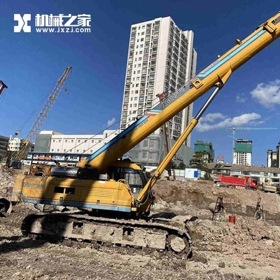 XCMG Used All Terrain Truck Crane XCMG XGC25T Ton Second Hand Crane