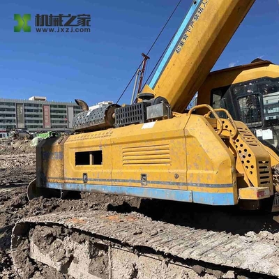 XCMG Used All Terrain Truck Crane XCMG XGC25T Ton Second Hand Crane