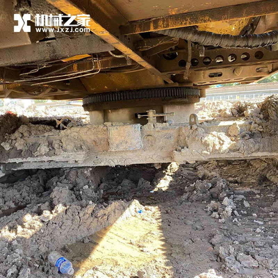 XCMG Used All Terrain Truck Crane XCMG XGC25T Ton Second Hand Crane