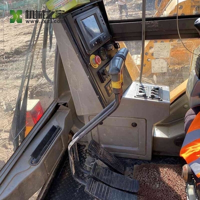 XCMG Used All Terrain Truck Crane XCMG XGC25T Ton Second Hand Crane