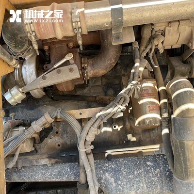 XCMG Used All Terrain Truck Crane XCMG XGC25T Ton Second Hand Crane
