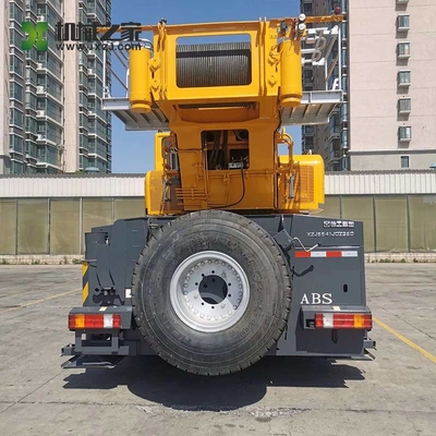 XCA260 XCMG Used Truck Cranes 260 Ton Truck Mobile Crane