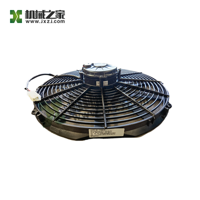SANY Crane Electrical Parts 60098231 Condensing Fan VA18-BP70/ LL-86Aφ385