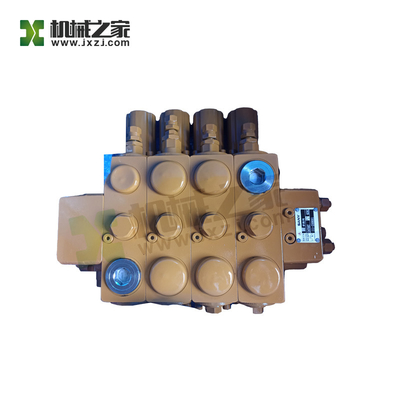 SANY Crane Hydraulic Parts 13479907 Multi Way Valve M28C111