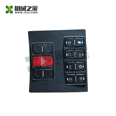 SANY Crane Electrical Components 60346000 Bus Key Panel AJ1007