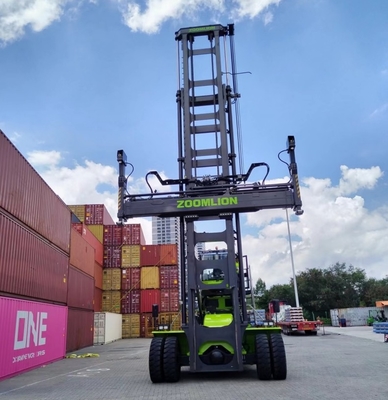 ZOOMLION Empty Container Handler ZCH90K7/ZCH90K8
