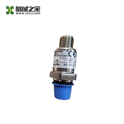 SANY Crane Parts 60047424 Pressure Sensor 60MPa-5V-1-G1/4-M12
