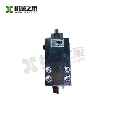ZOOMLION Crane Parts 1010304020 Balance Valve WZYPHY-J25B-0