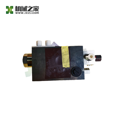 ZOOMLION Crane Parts 1010304020 Balance Valve WZYPHY-J25B-0