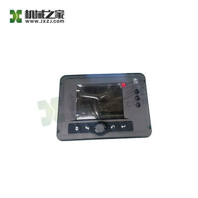 XCMG Crane Parts 803543102 Lifting Moment Limiter HC3901 for Heavy Loads
