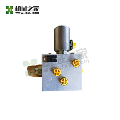 XCMG Crane Parts 803188869 Heat Dissipation Control Valve For Precise Temperature Regulation